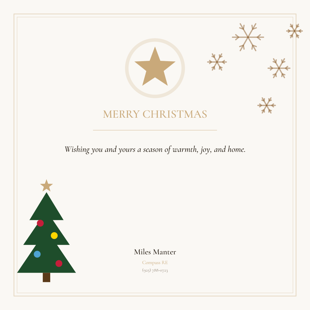 Christmas Card